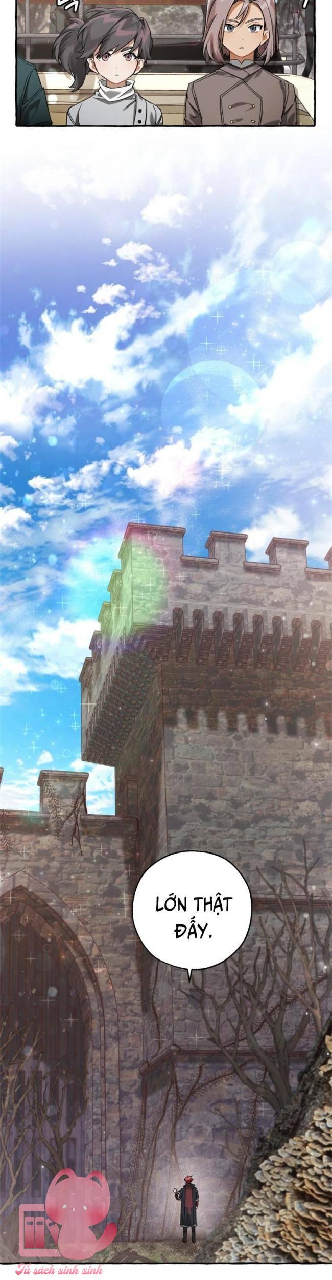 Phế Vật Dòng Dõi Bá Tước - Chap 85 - Trang 18