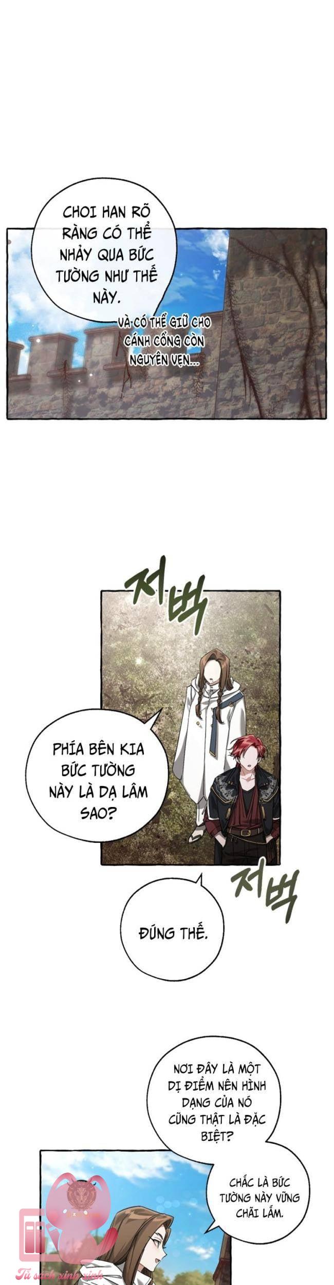 Phế Vật Dòng Dõi Bá Tước - Chap 85 - Trang 19