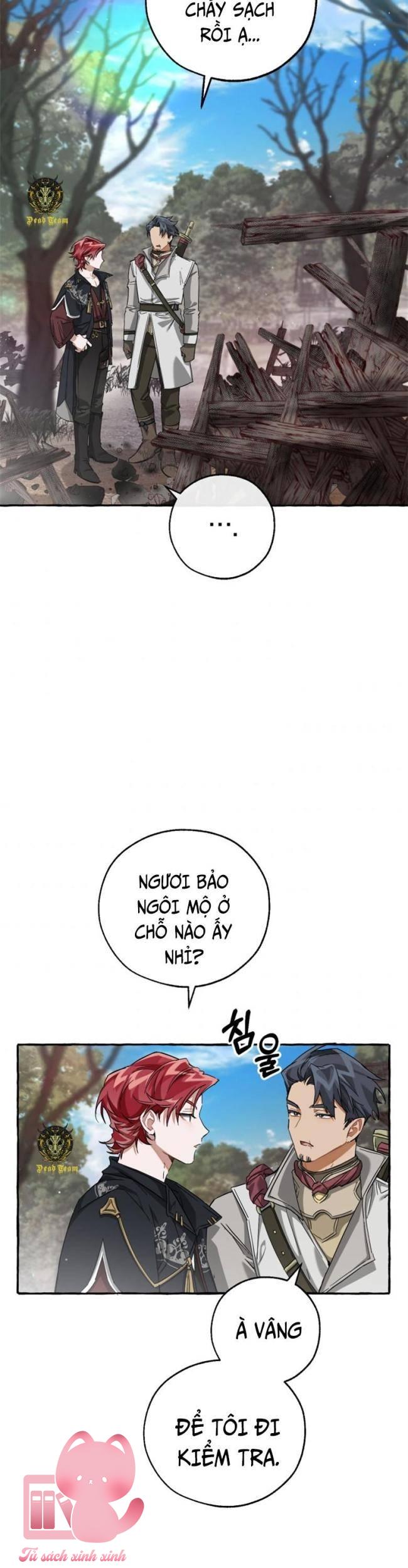 Phế Vật Dòng Dõi Bá Tước - Chap 85 - Trang 3