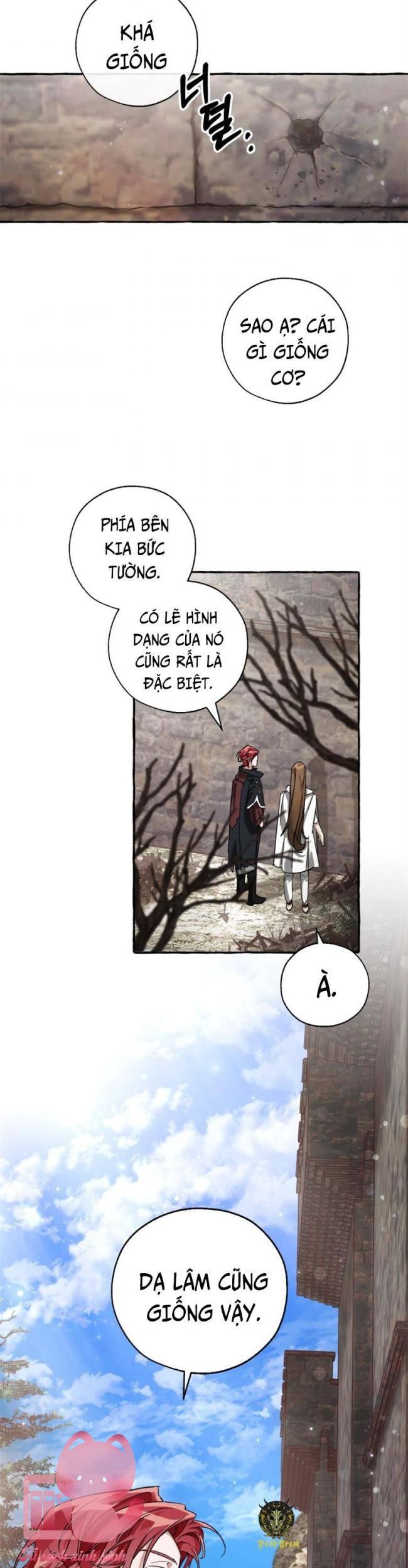 Phế Vật Dòng Dõi Bá Tước - Chap 85 - Trang 22