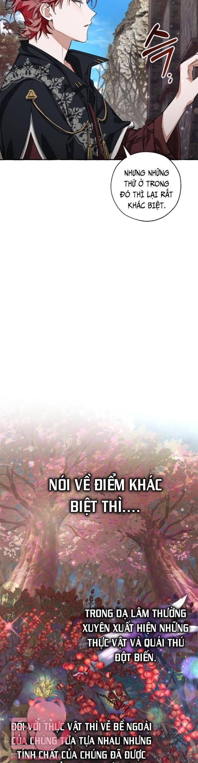 Phế Vật Dòng Dõi Bá Tước - Chap 85 - Trang 23