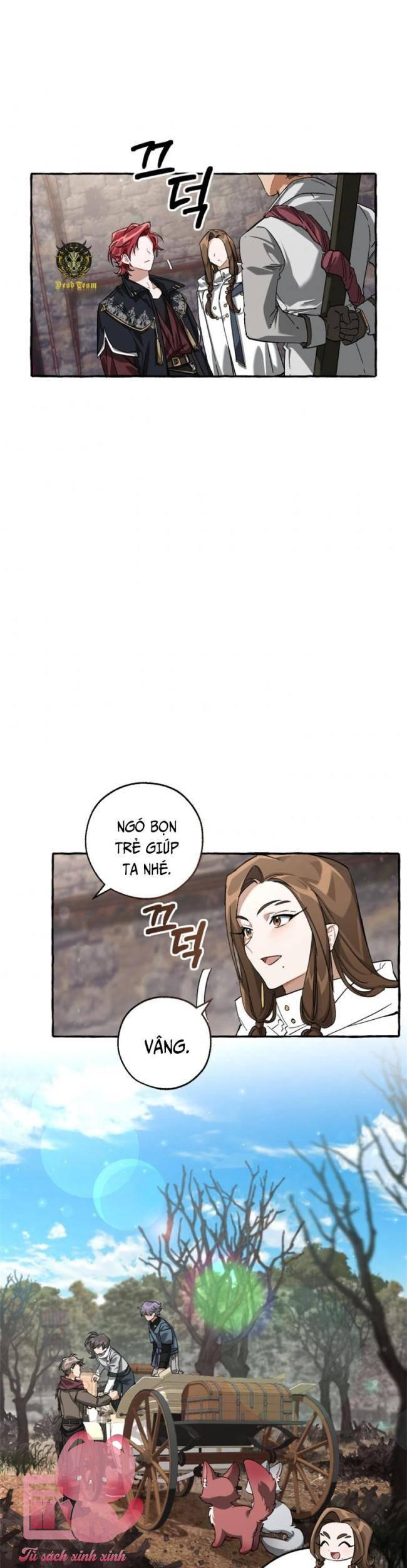 Phế Vật Dòng Dõi Bá Tước - Chap 85 - Trang 25