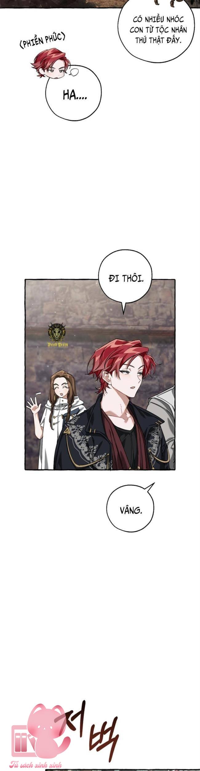 Phế Vật Dòng Dõi Bá Tước - Chap 85 - Trang 26