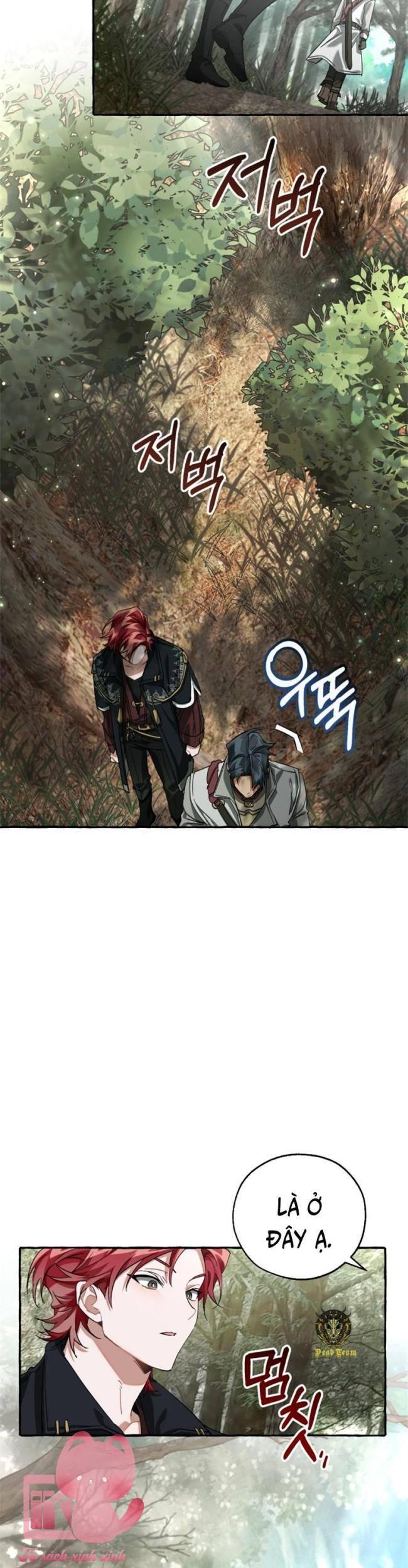 Phế Vật Dòng Dõi Bá Tước - Chap 85 - Trang 27