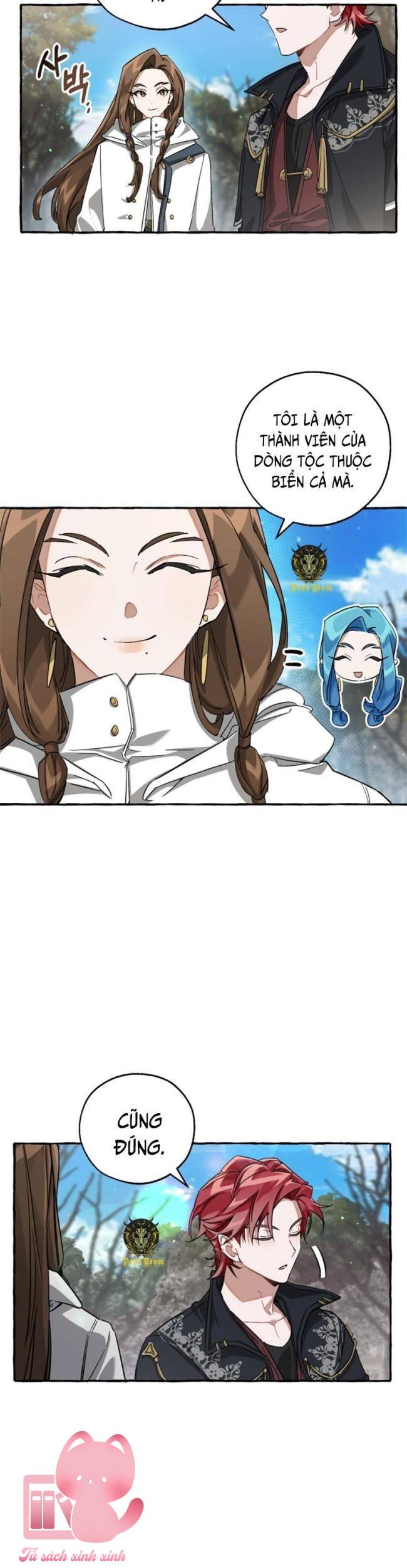 Phế Vật Dòng Dõi Bá Tước - Chap 85 - Trang 5