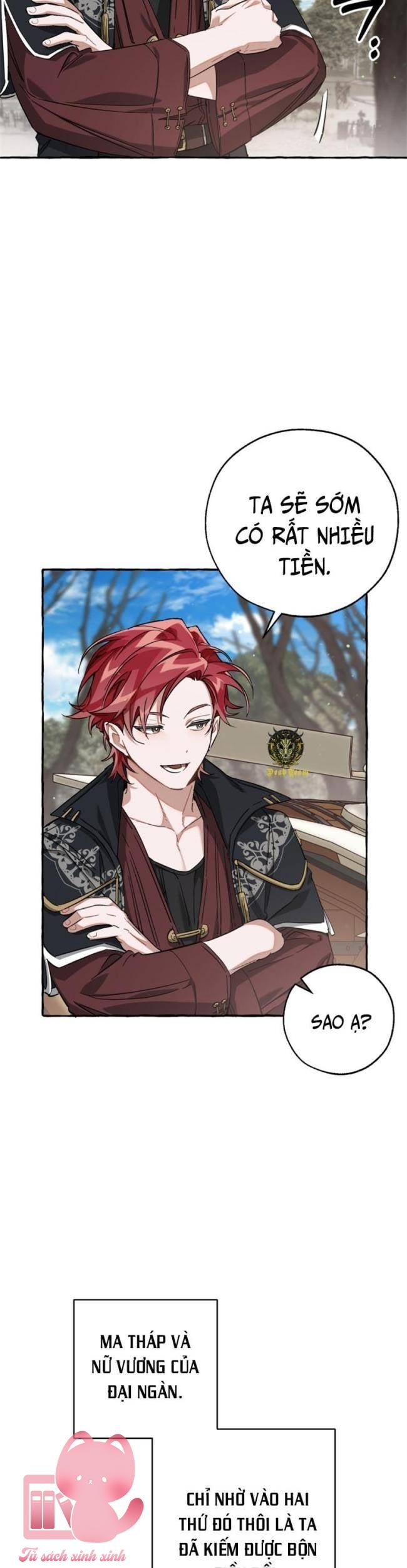 Phế Vật Dòng Dõi Bá Tước - Chap 85 - Trang 9