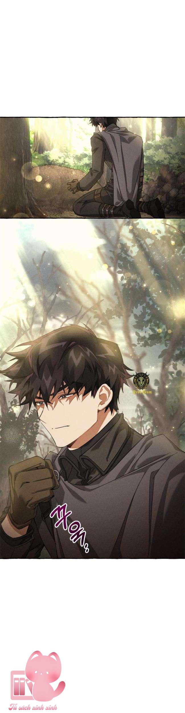 Phế Vật Dòng Dõi Bá Tước - Chap 86 - Trang 2