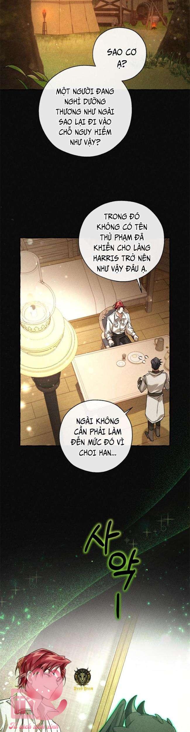 Phế Vật Dòng Dõi Bá Tước - Chap 86 - Trang 12