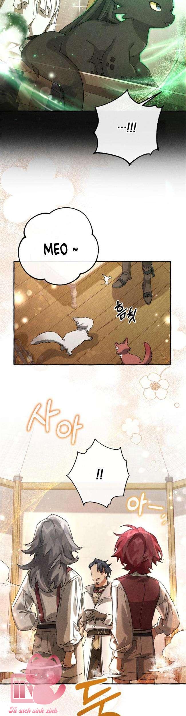 Phế Vật Dòng Dõi Bá Tước - Chap 86 - Trang 13