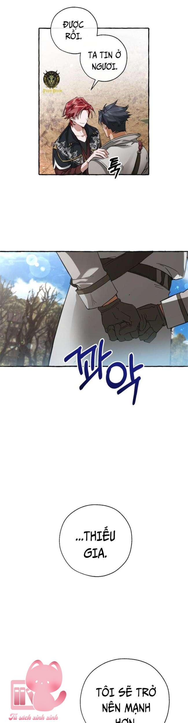 Phế Vật Dòng Dõi Bá Tước - Chap 86 - Trang 17