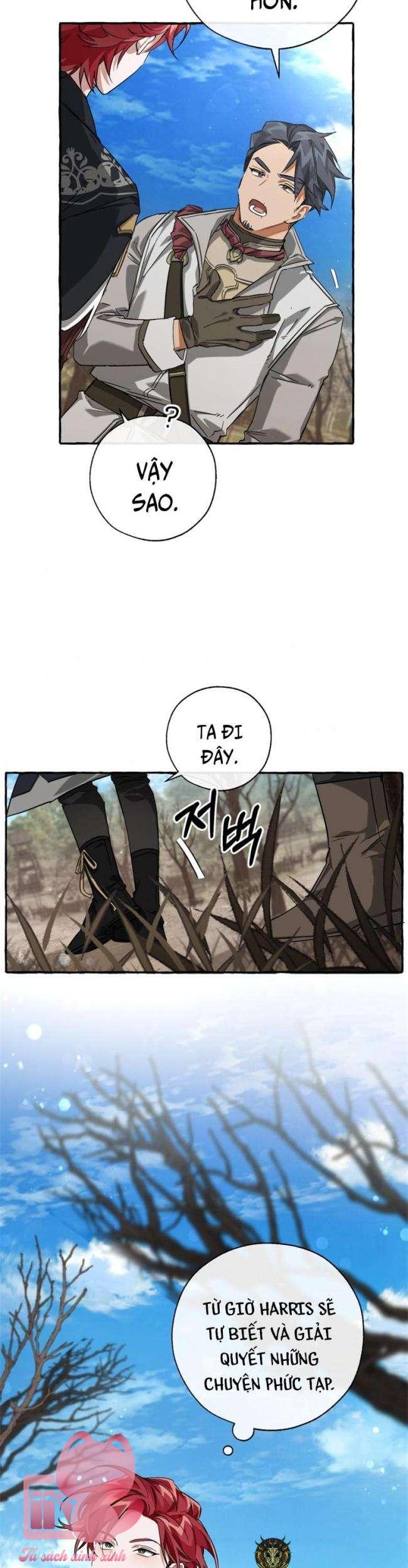Phế Vật Dòng Dõi Bá Tước - Chap 86 - Trang 18