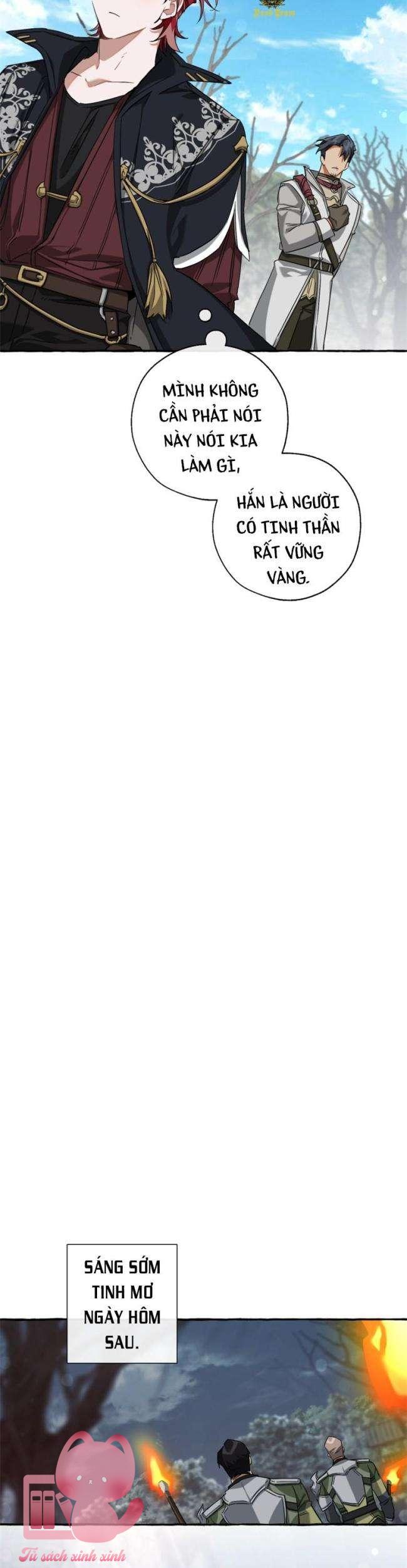 Phế Vật Dòng Dõi Bá Tước - Chap 86 - Trang 19