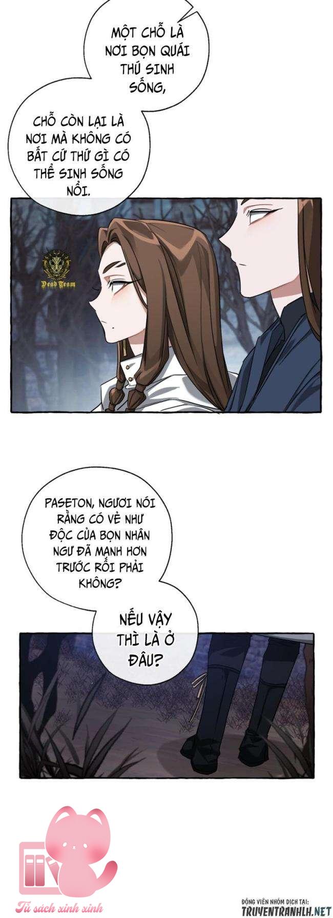 Phế Vật Dòng Dõi Bá Tước - Chap 86 - Trang 21
