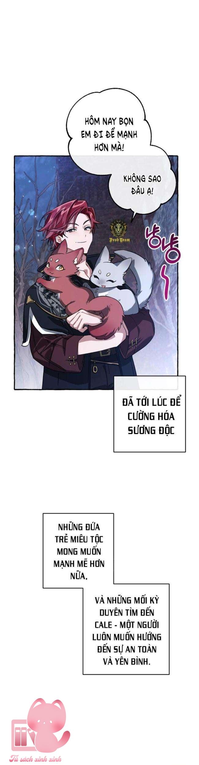 Phế Vật Dòng Dõi Bá Tước - Chap 86 - Trang 27