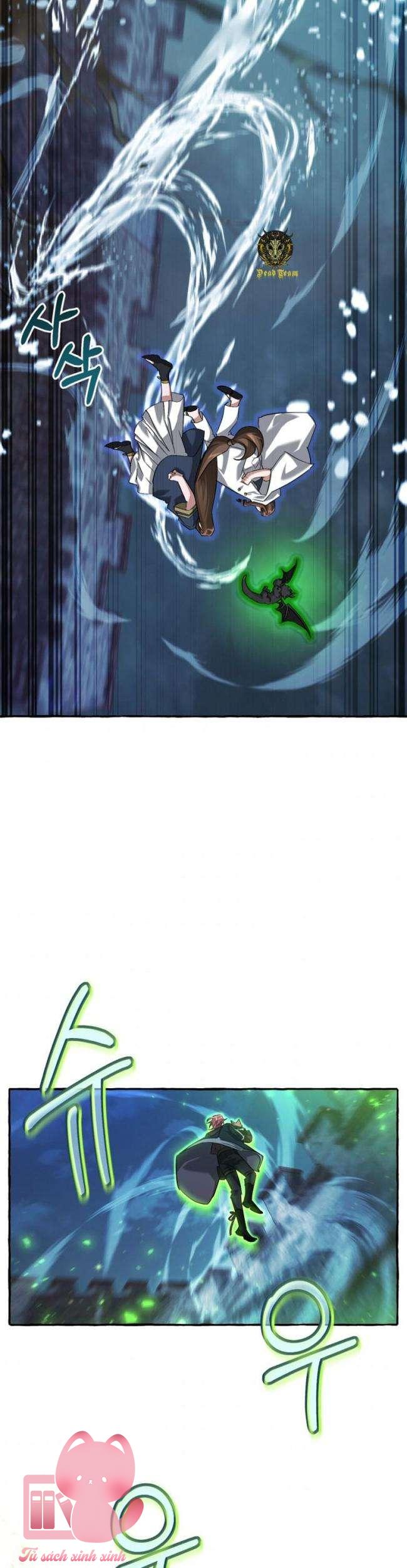 Phế Vật Dòng Dõi Bá Tước - Chap 86 - Trang 32