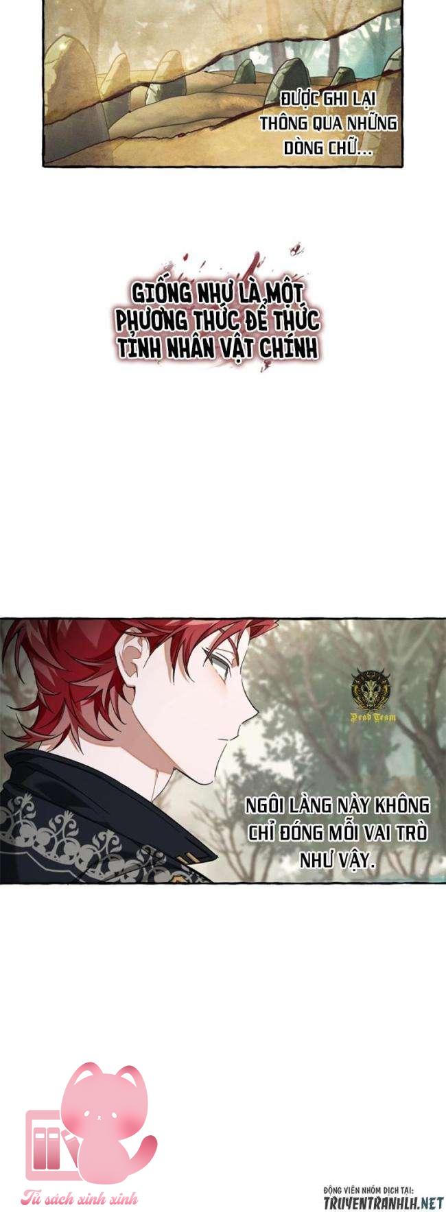 Phế Vật Dòng Dõi Bá Tước - Chap 86 - Trang 5