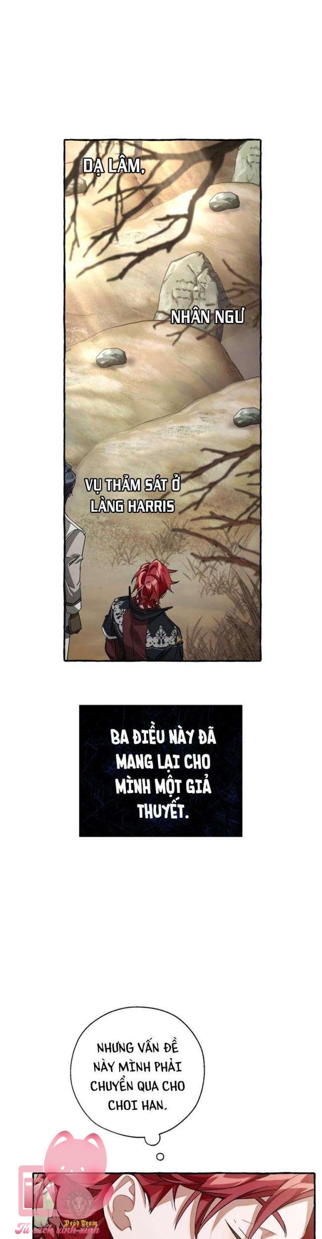 Phế Vật Dòng Dõi Bá Tước - Chap 86 - Trang 6
