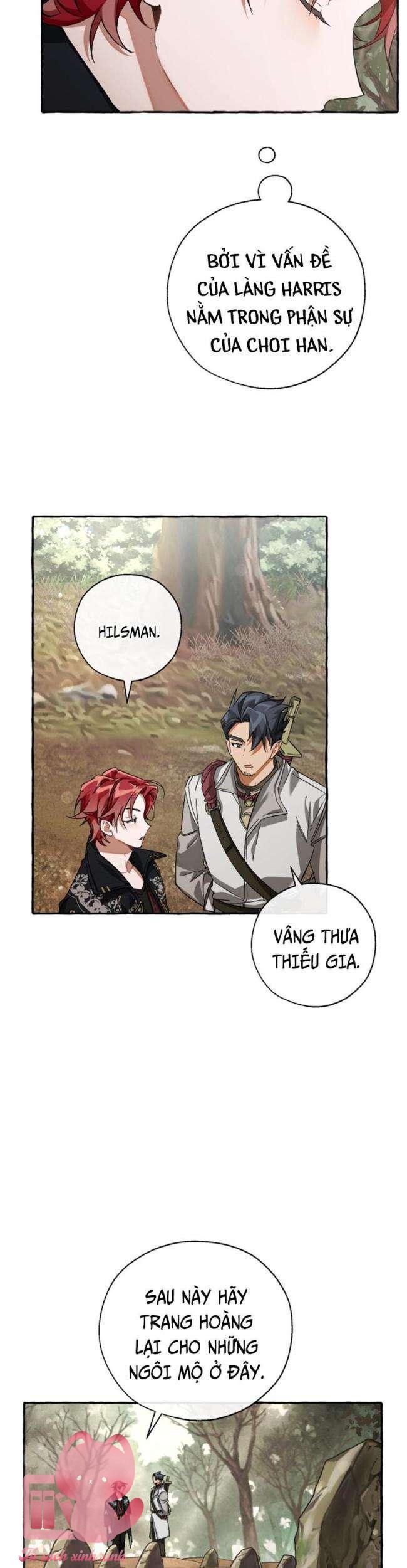 Phế Vật Dòng Dõi Bá Tước - Chap 86 - Trang 7
