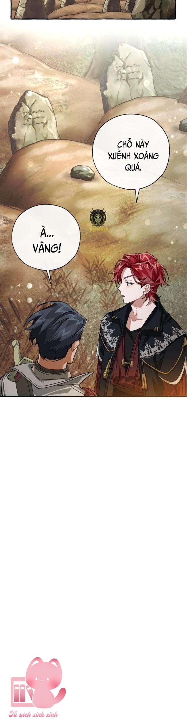 Phế Vật Dòng Dõi Bá Tước - Chap 86 - Trang 8