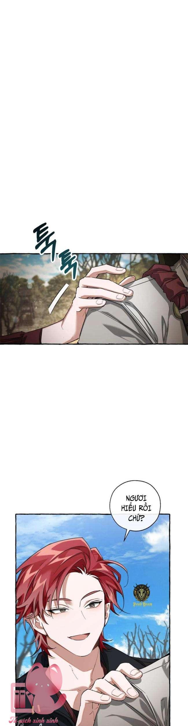 Phế Vật Dòng Dõi Bá Tước - Chap 86 - Trang 10