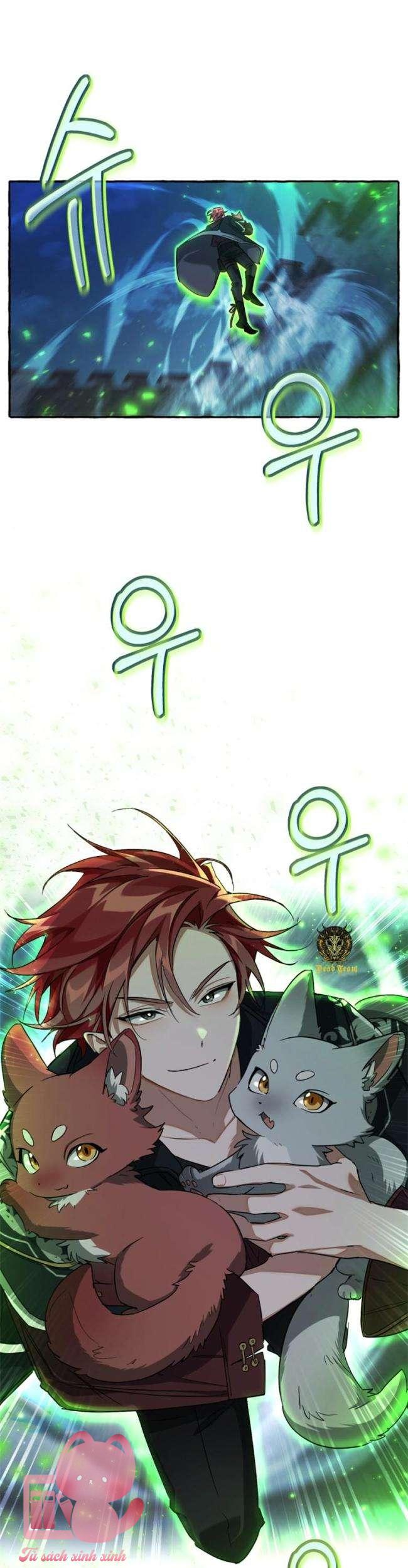 Phế Vật Dòng Dõi Bá Tước - Chap 87 - Trang 2