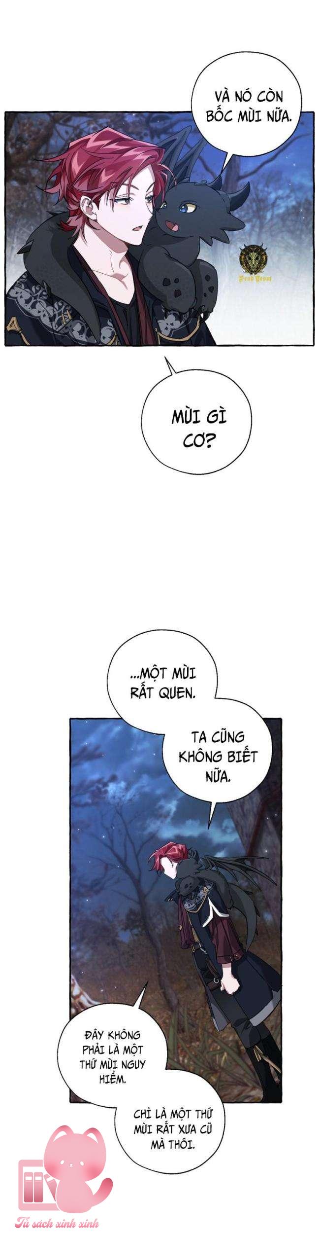 Phế Vật Dòng Dõi Bá Tước - Chap 87 - Trang 11