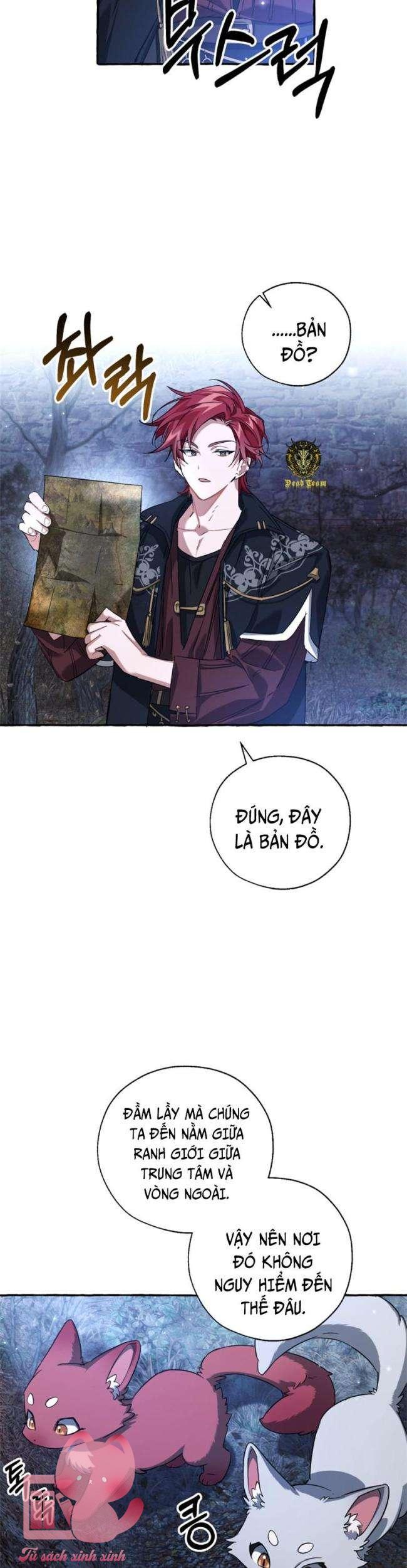 Phế Vật Dòng Dõi Bá Tước - Chap 87 - Trang 13
