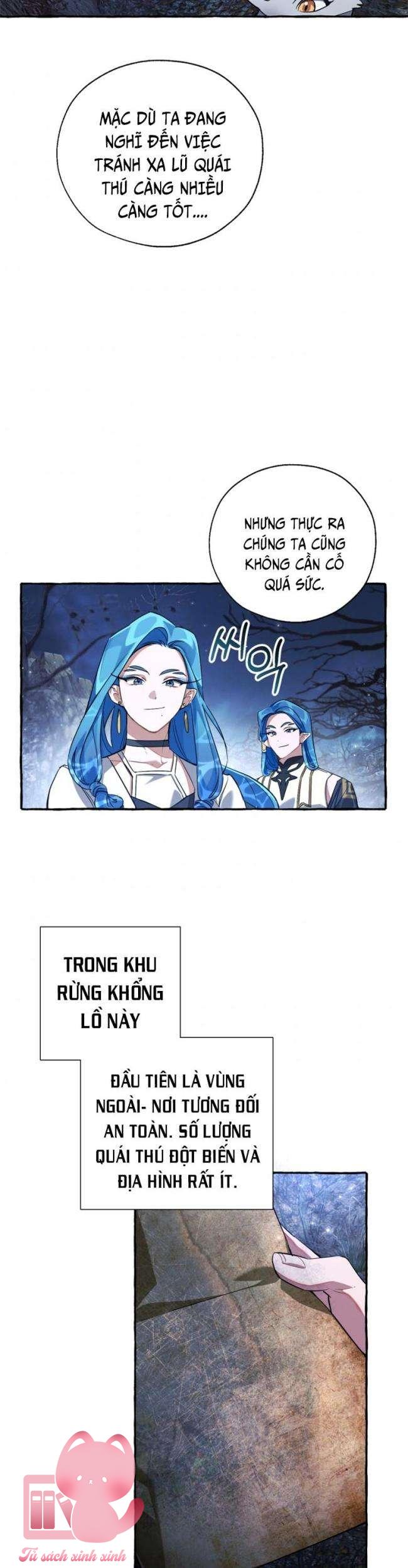 Phế Vật Dòng Dõi Bá Tước - Chap 87 - Trang 14