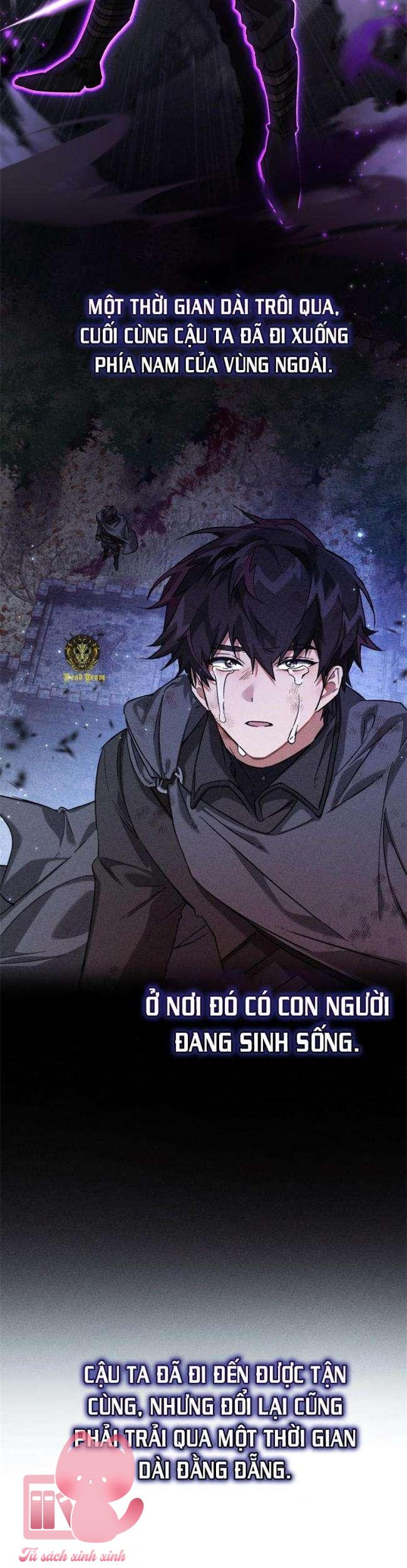 Phế Vật Dòng Dõi Bá Tước - Chap 87 - Trang 17