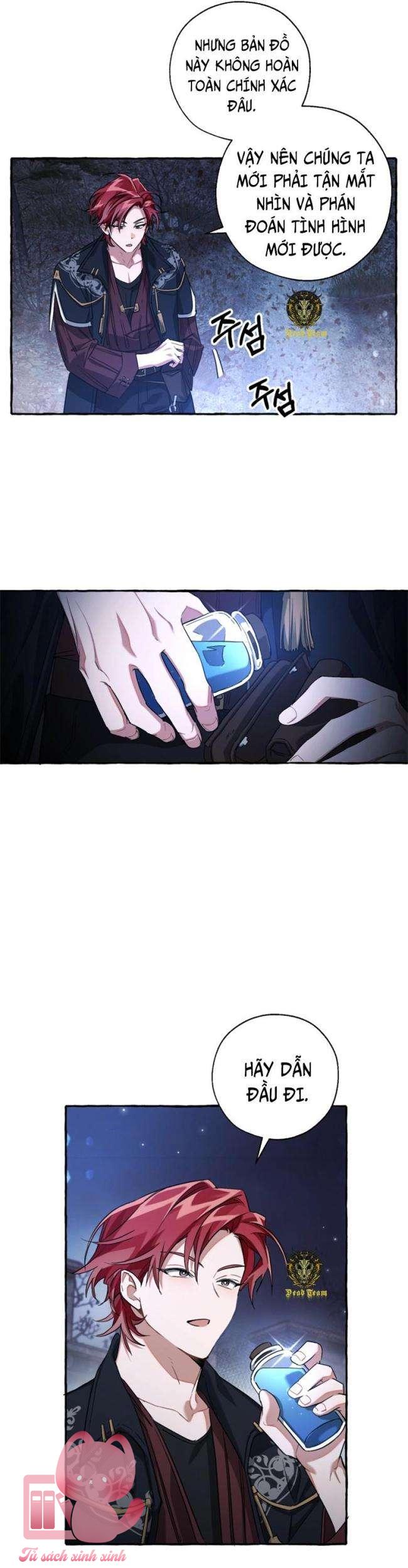 Phế Vật Dòng Dõi Bá Tước - Chap 87 - Trang 18