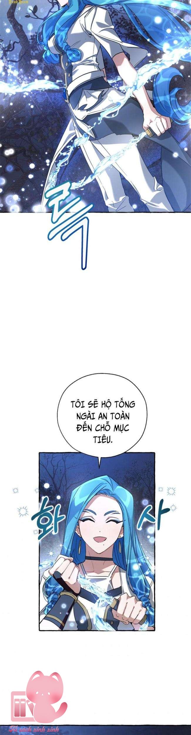 Phế Vật Dòng Dõi Bá Tước - Chap 87 - Trang 20