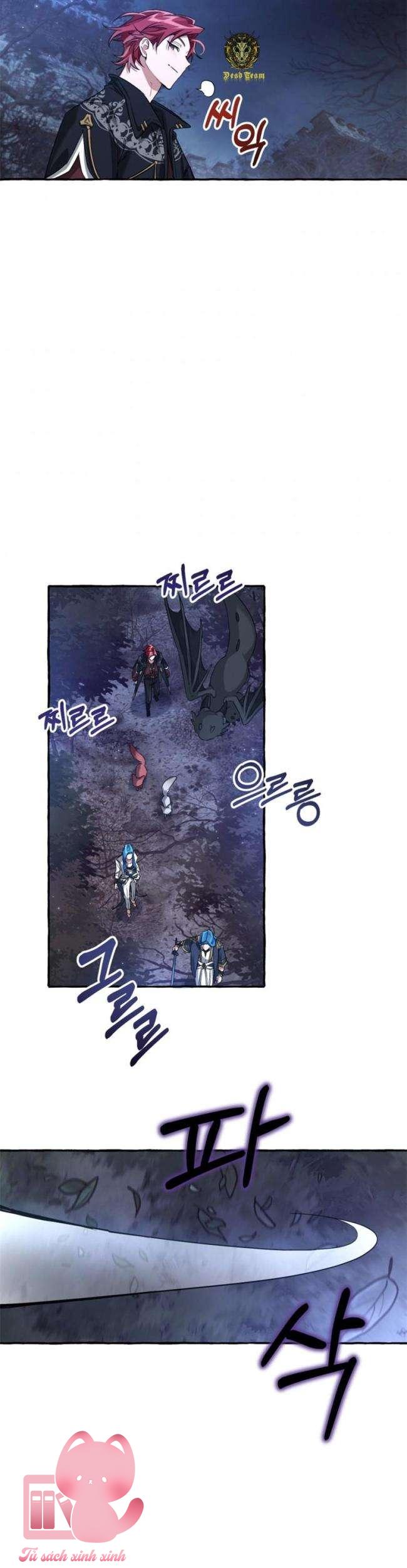 Phế Vật Dòng Dõi Bá Tước - Chap 87 - Trang 21