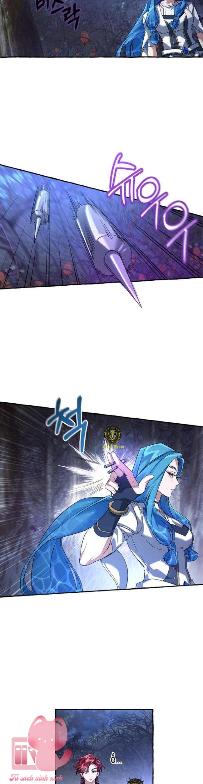Phế Vật Dòng Dõi Bá Tước - Chap 87 - Trang 25