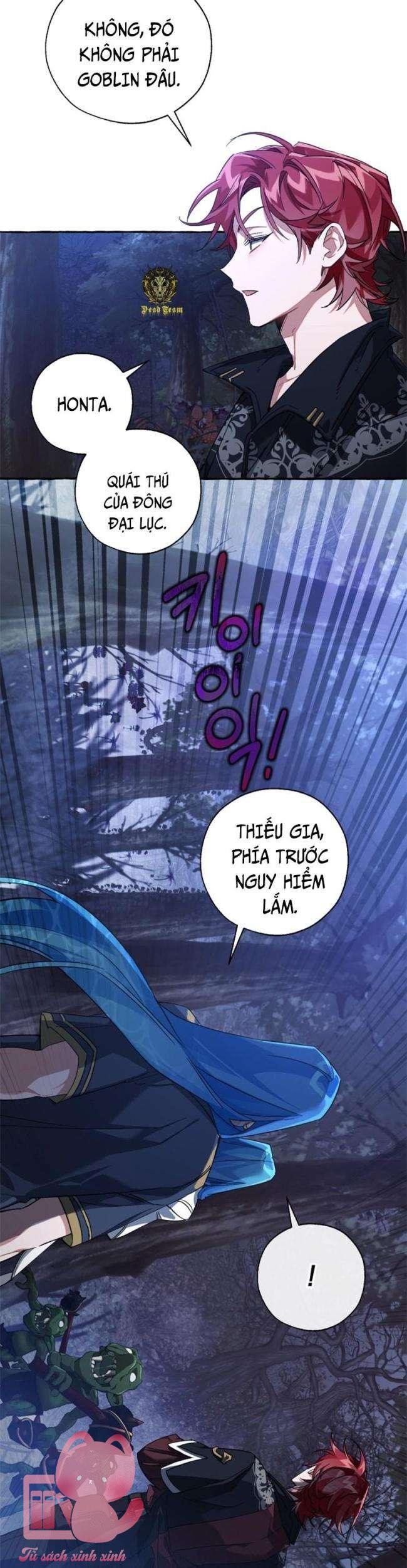Phế Vật Dòng Dõi Bá Tước - Chap 87 - Trang 27