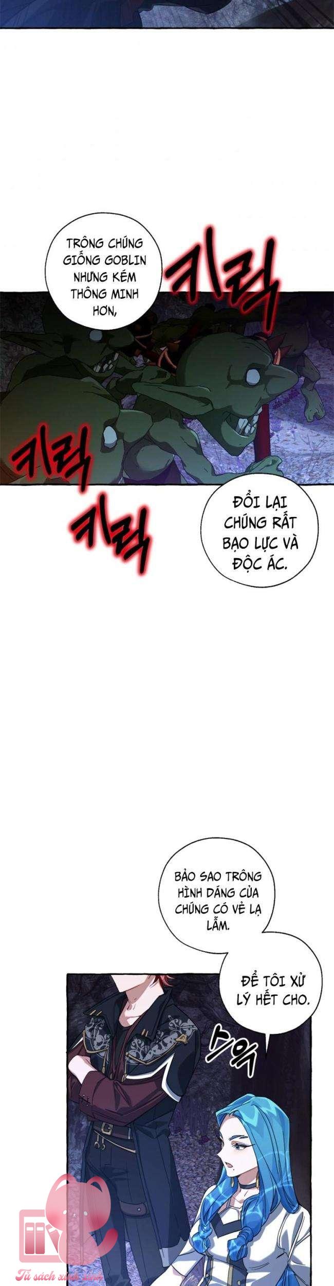 Phế Vật Dòng Dõi Bá Tước - Chap 87 - Trang 28