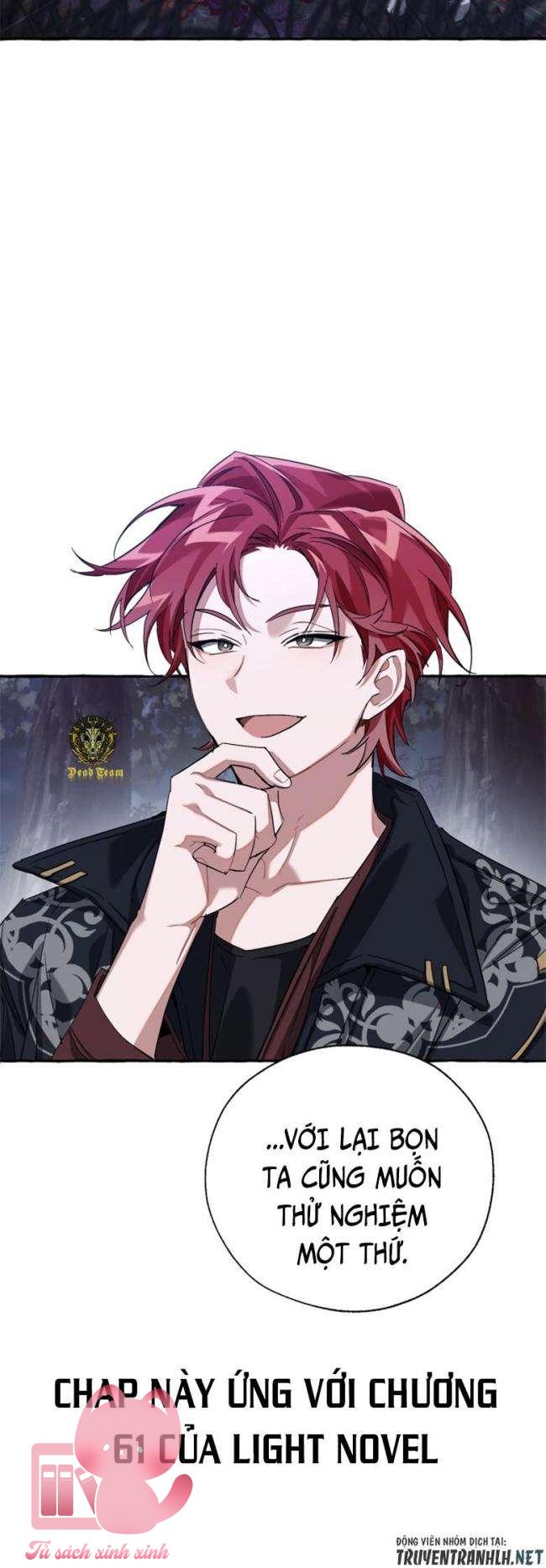Phế Vật Dòng Dõi Bá Tước - Chap 87 - Trang 30