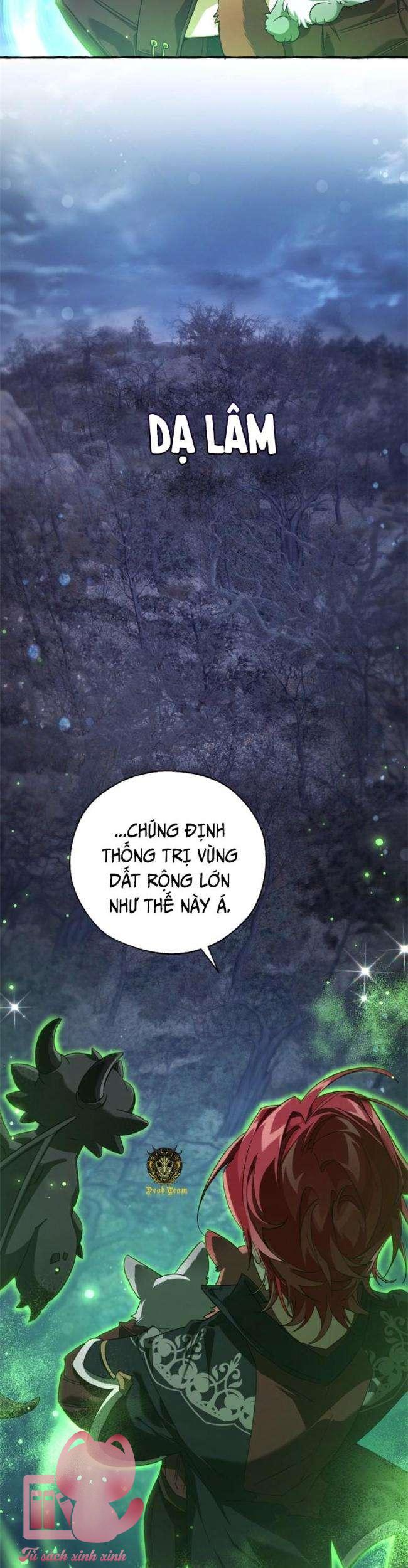 Phế Vật Dòng Dõi Bá Tước - Chap 87 - Trang 4
