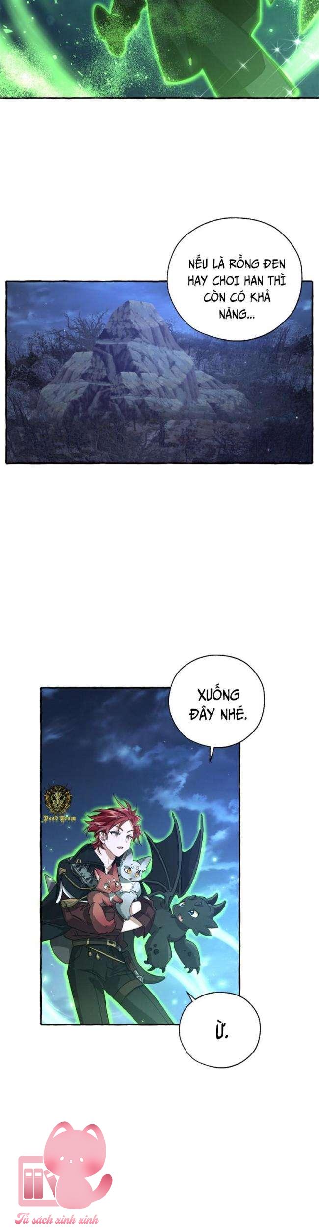 Phế Vật Dòng Dõi Bá Tước - Chap 87 - Trang 5