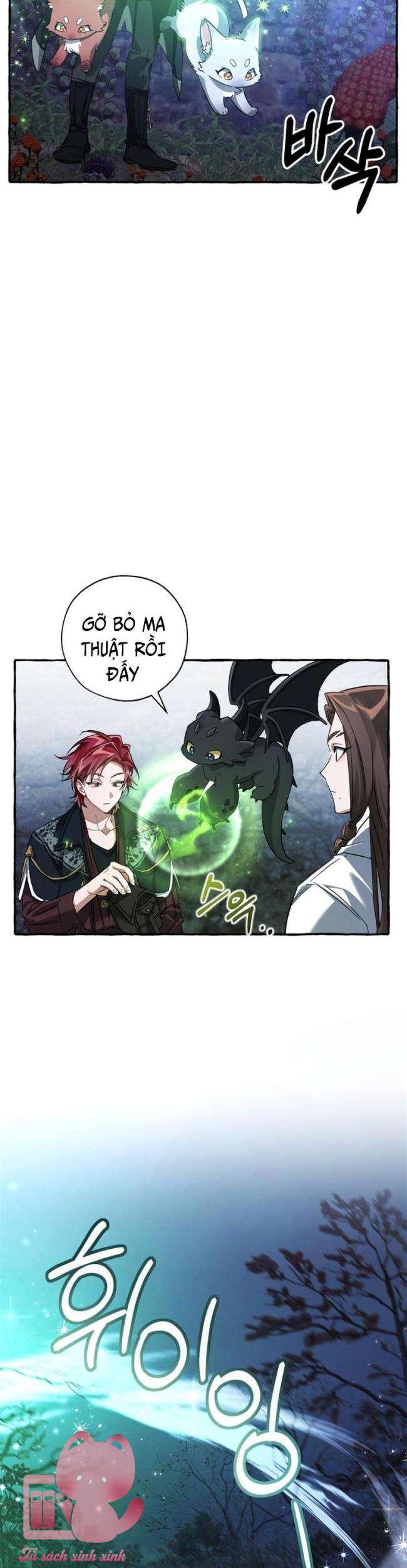 Phế Vật Dòng Dõi Bá Tước - Chap 87 - Trang 7