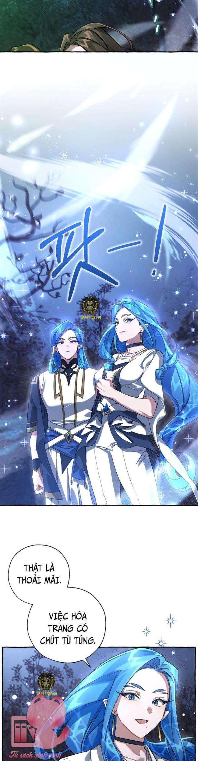 Phế Vật Dòng Dõi Bá Tước - Chap 87 - Trang 8