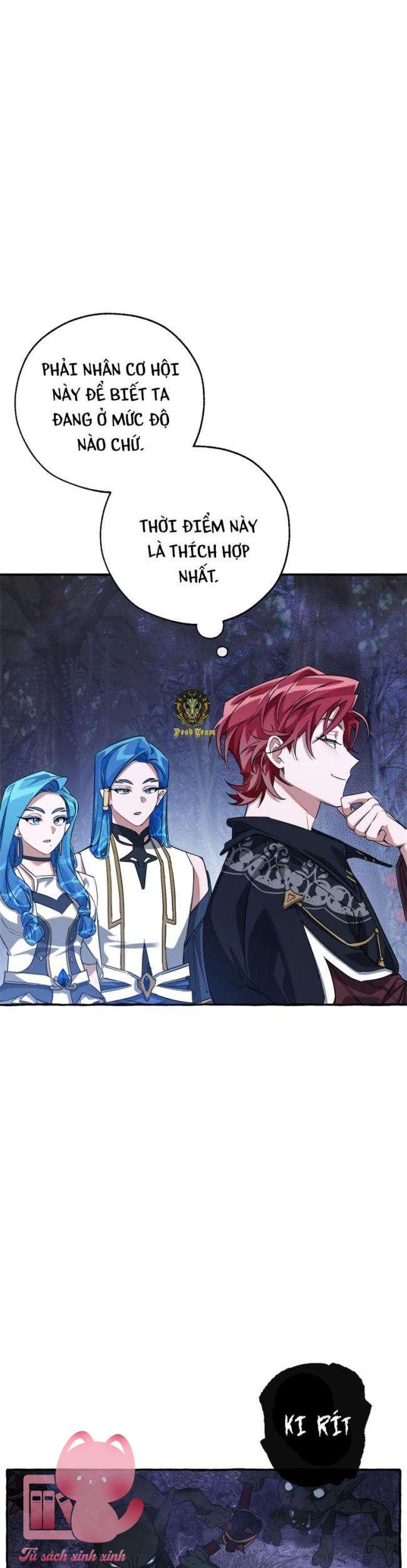 Phế Vật Dòng Dõi Bá Tước - Chap 88 - Trang 2