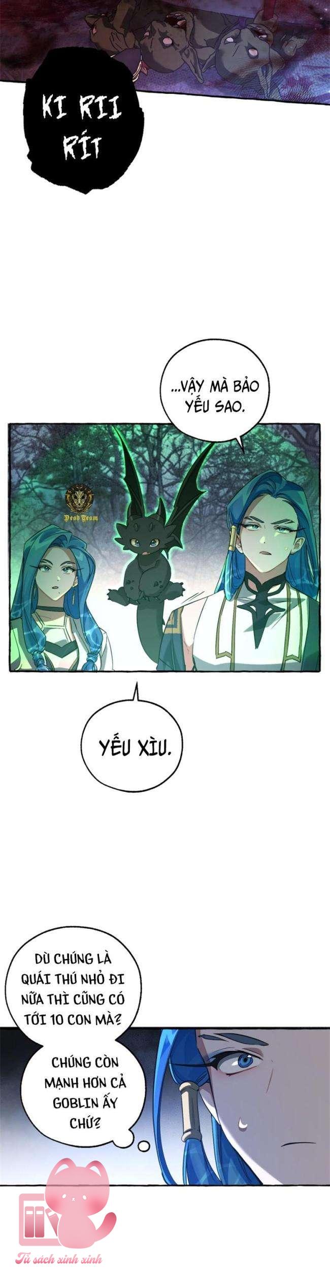Phế Vật Dòng Dõi Bá Tước - Chap 88 - Trang 15