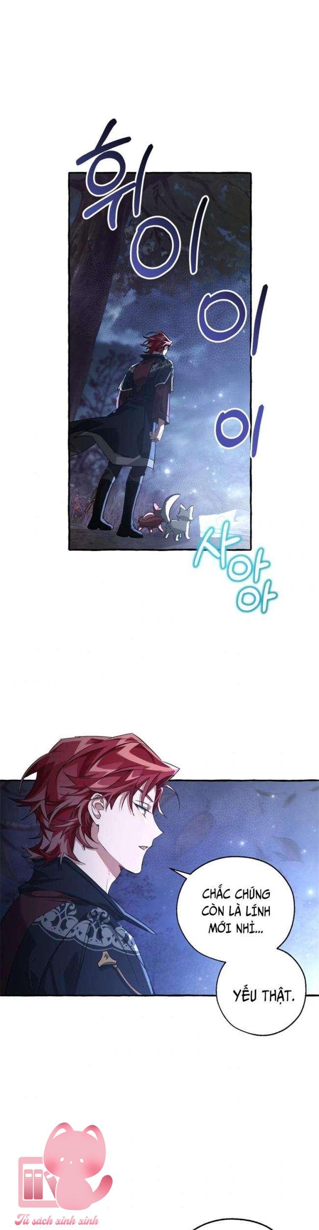 Phế Vật Dòng Dõi Bá Tước - Chap 88 - Trang 16