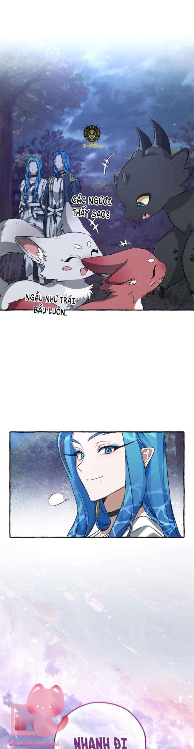 Phế Vật Dòng Dõi Bá Tước - Chap 88 - Trang 19