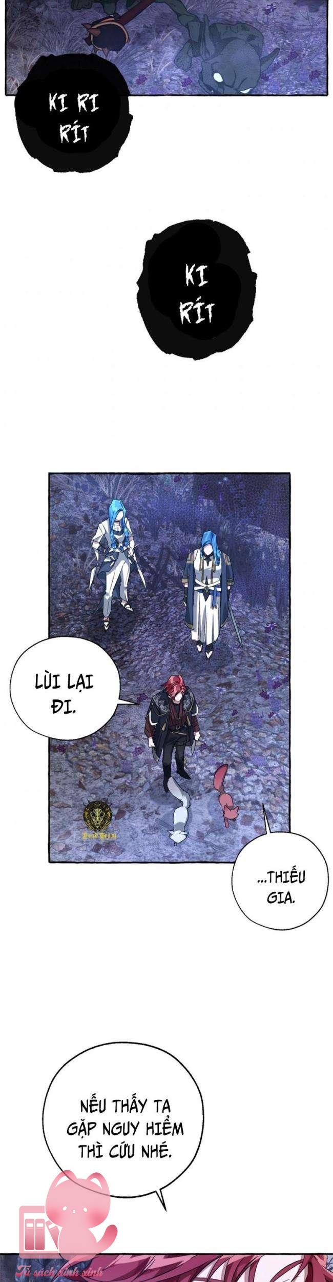 Phế Vật Dòng Dõi Bá Tước - Chap 88 - Trang 3