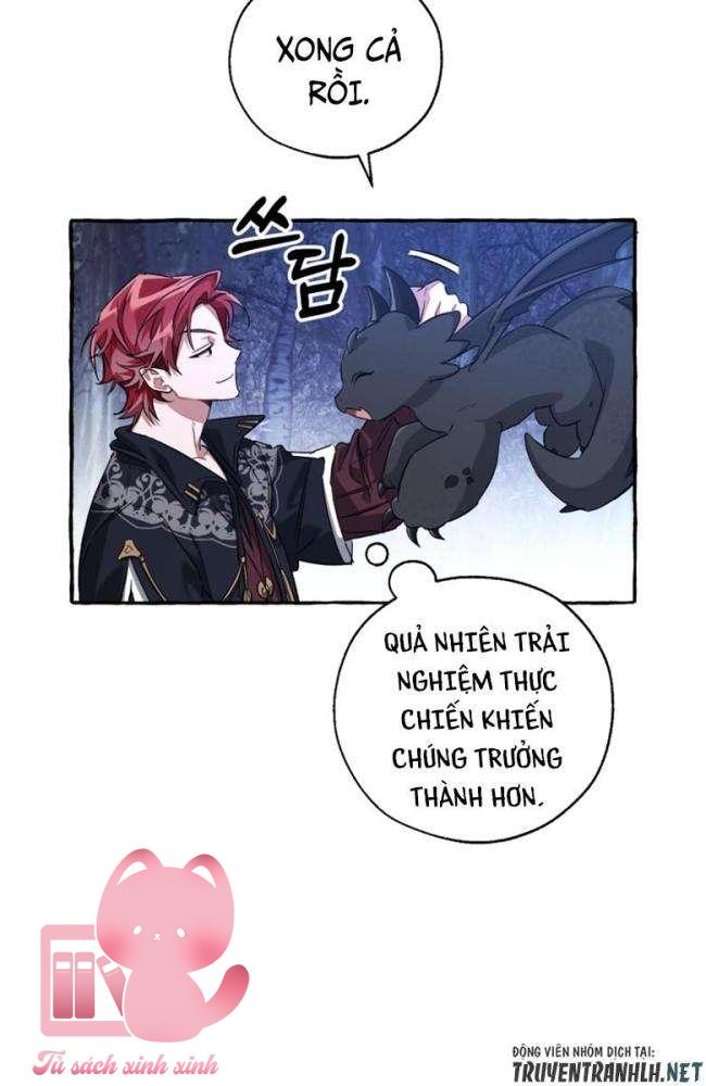 Phế Vật Dòng Dõi Bá Tước - Chap 88 - Trang 22