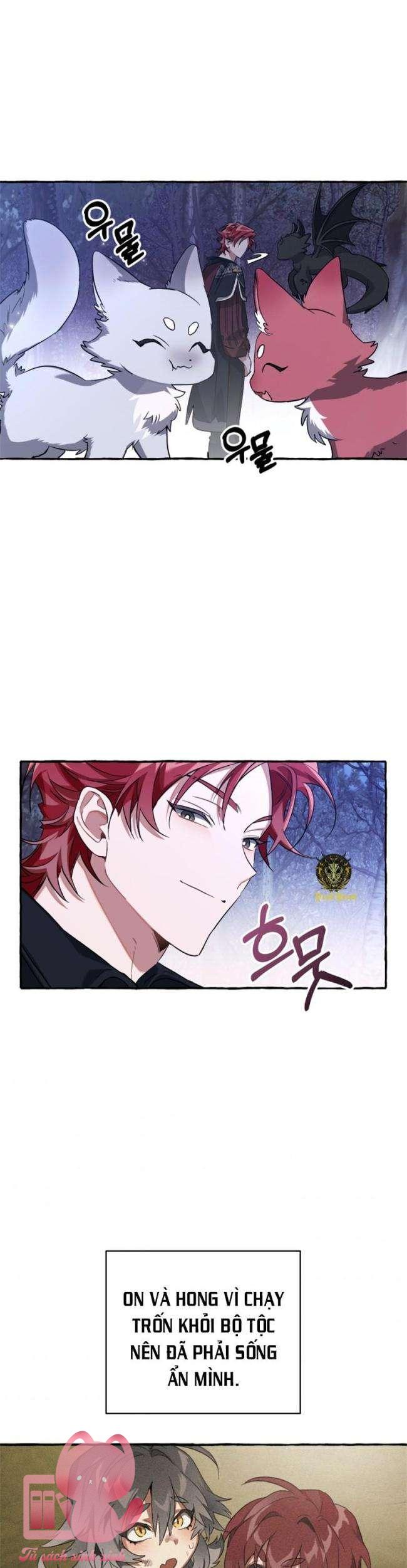 Phế Vật Dòng Dõi Bá Tước - Chap 88 - Trang 23