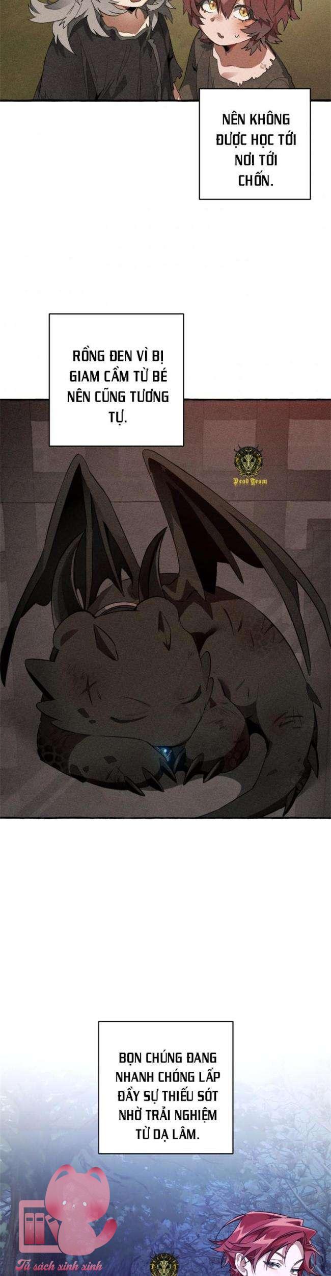 Phế Vật Dòng Dõi Bá Tước - Chap 88 - Trang 24