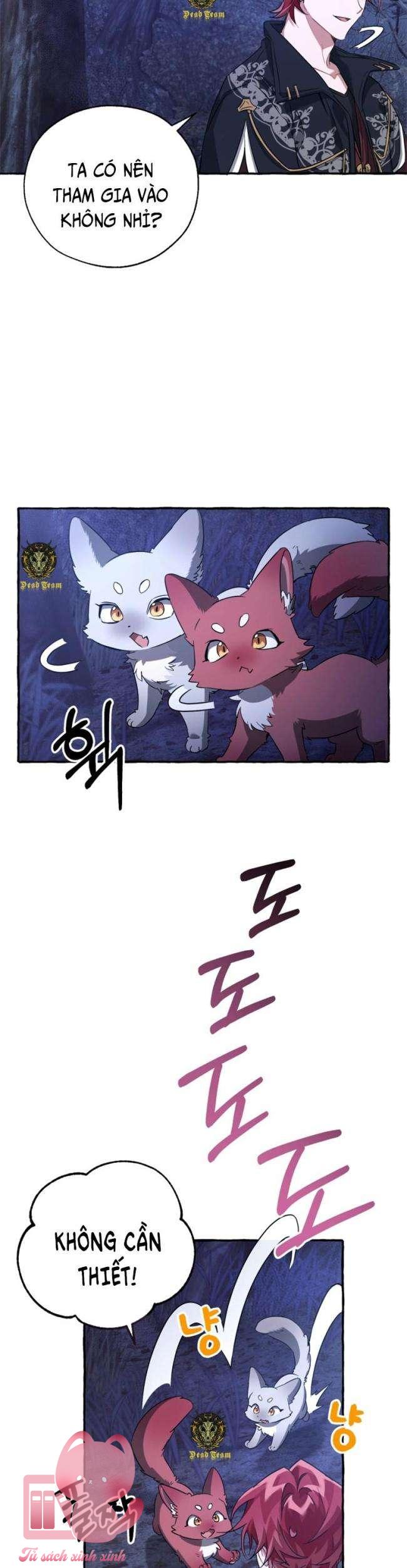 Phế Vật Dòng Dõi Bá Tước - Chap 88 - Trang 25