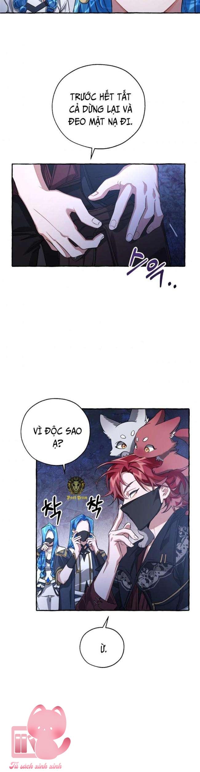 Phế Vật Dòng Dõi Bá Tước - Chap 88 - Trang 27